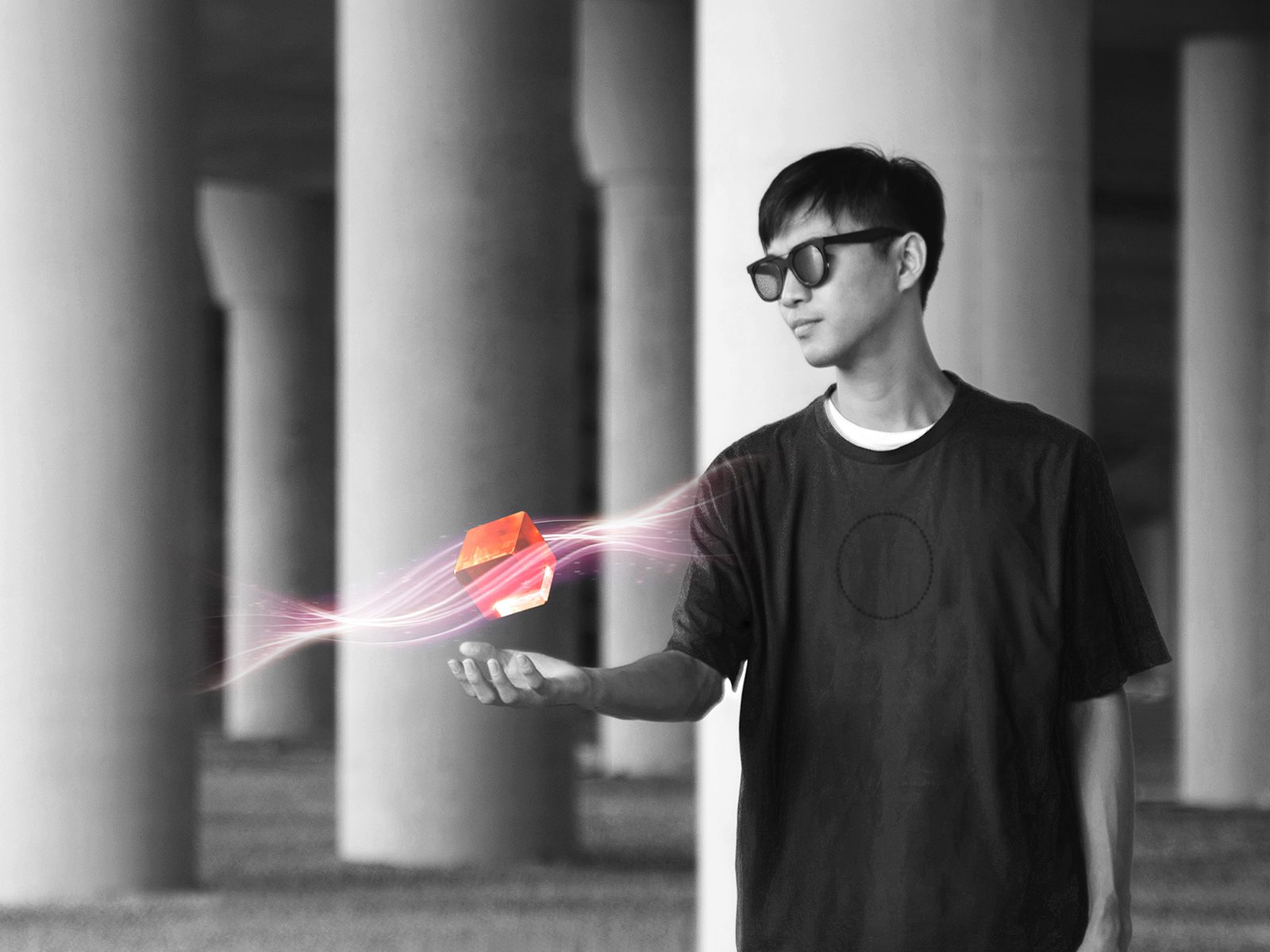 Jay Liu | House of Adjaycent founder