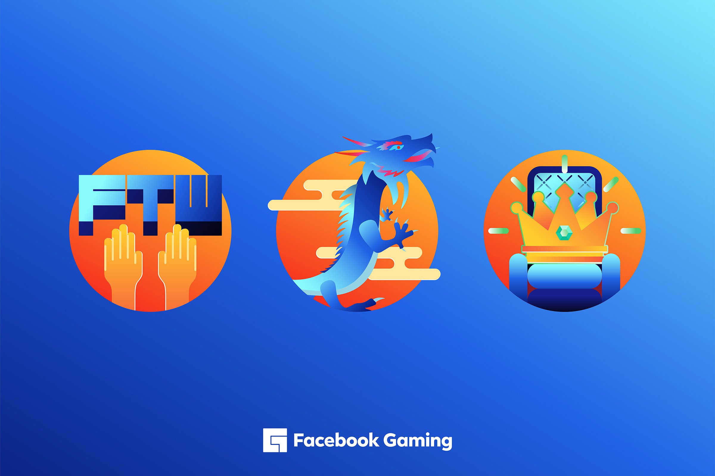 Facebook Gaming | House of Adjaycent