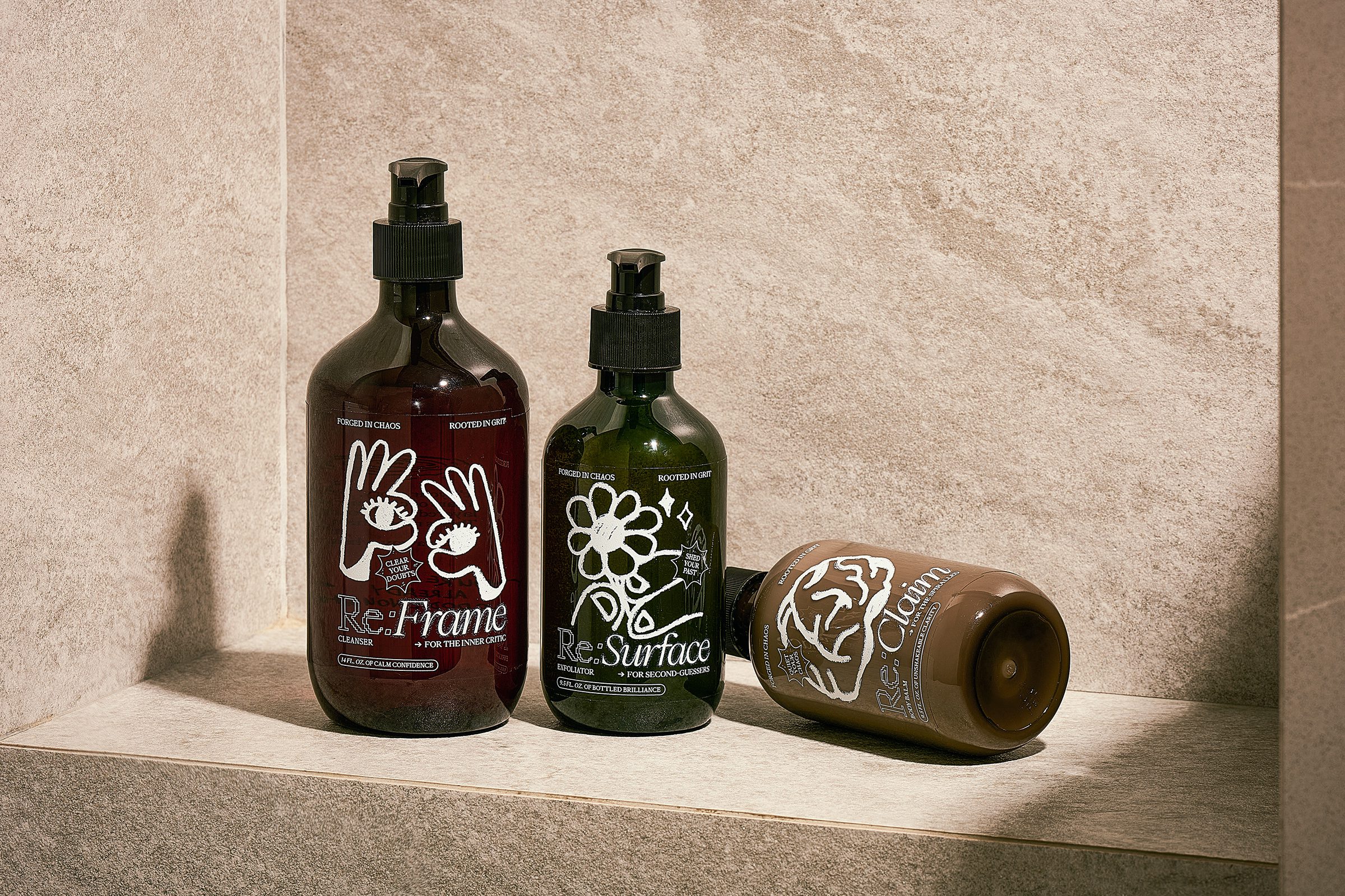 Re:Label | House of Adjaycent