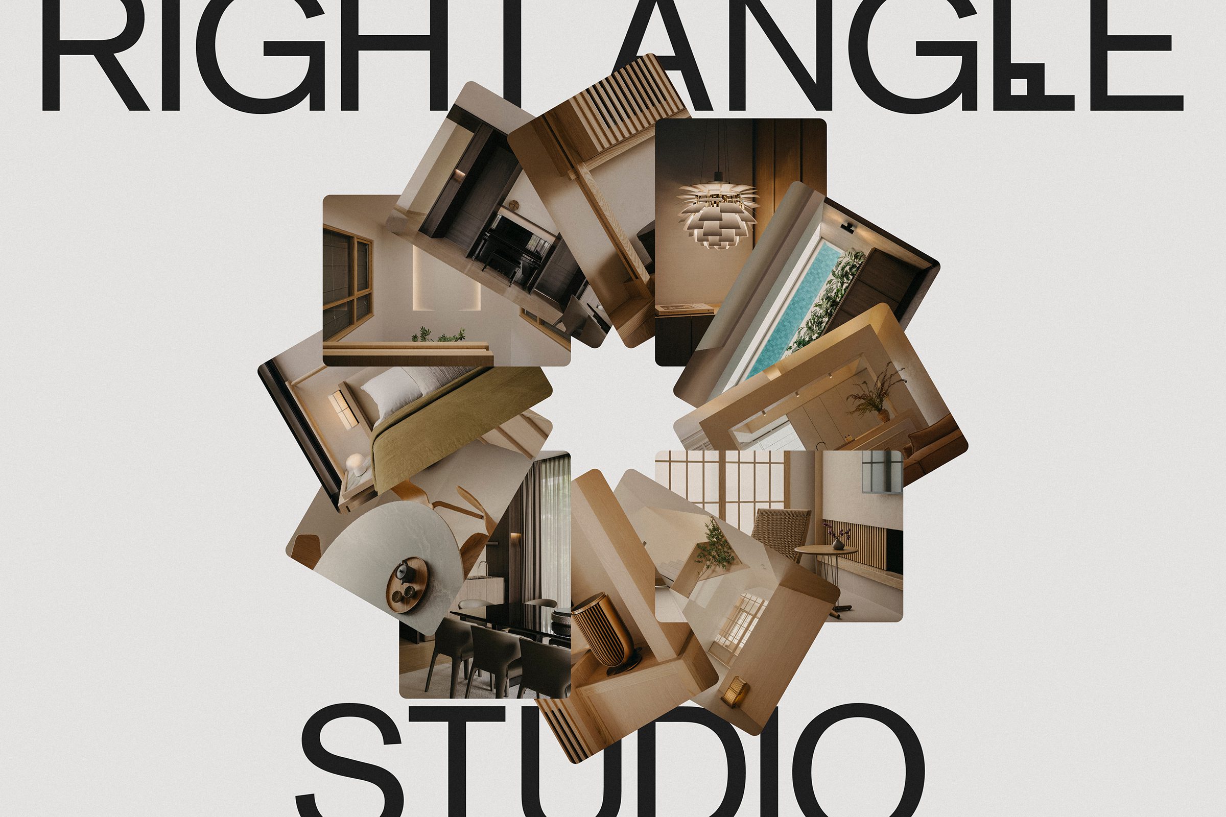 Right Angle Studio | House of Adjaycent